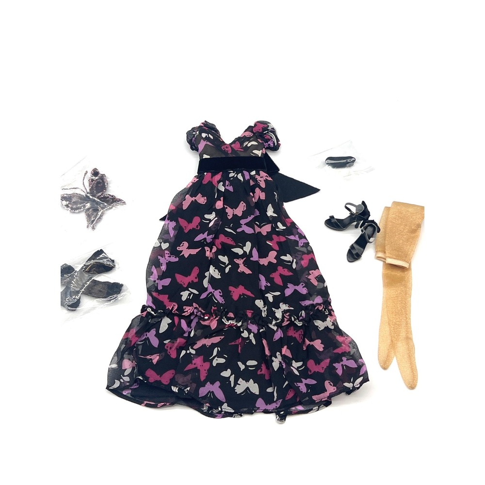 Tonner 16" Amber Stanhope "Disquietude" Outfit Only